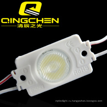 5 лет гарантии Китай Оптовая высокого класса CE RoHS 1.5W Светодиодный модуль для Light Box